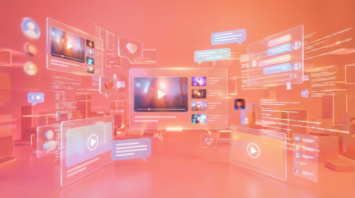 女神视频社区美图展示